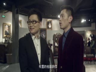 一件小事海报