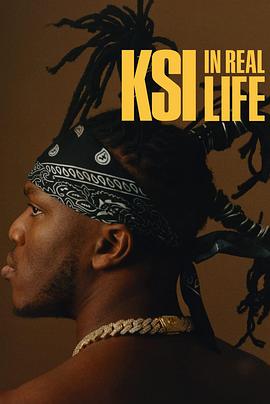 KSI.In.Real.Life海报